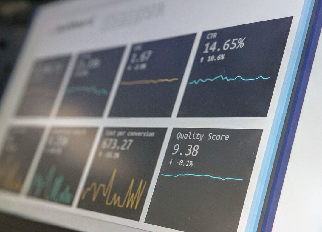 Power BI | Top 3 Reasons Power BI is the right choice for your manufacturing and service-based business See why Power BI is better than Syteline, Global Shop, and Plex Systems