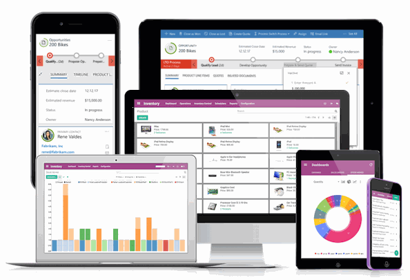 Odoo • Image and Text